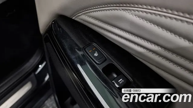 Kia K7 Premier Hybrid id 2729029 из Кореи 9