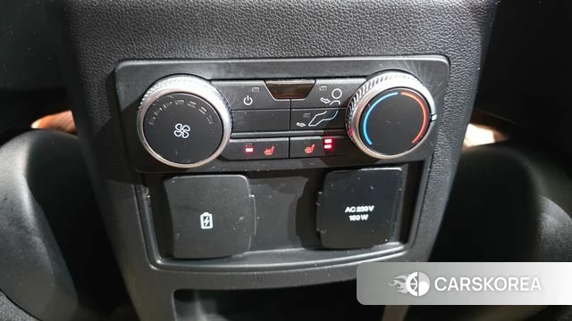 Ford Explorer 6th Generation id 4317726 из Кореи 9