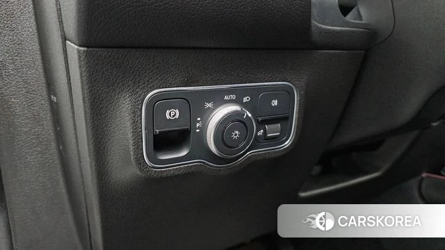 Mercedes-Benz GLB-Class X247 id 4676670 из Кореи 9