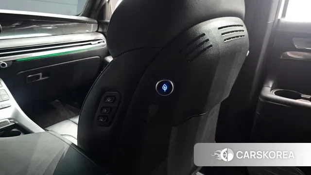 Hyundai The New Palisade id 3716524 из Кореи 9