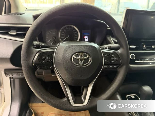 Toyota Corolla id 4257089 из Китая 9