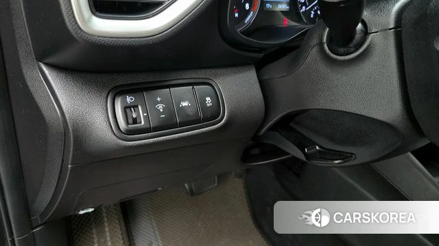 Hyundai Venue id 4224871 из Кореи 9