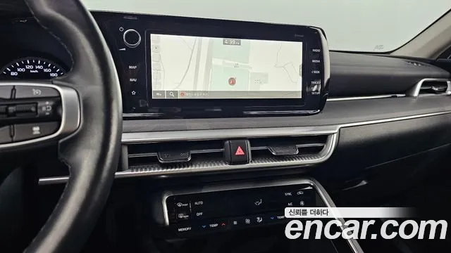 Kia K5 3rd generation id 2704952 из Кореи 9