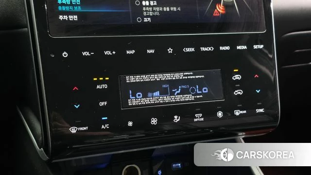 Hyundai Tucson (NX4) id 4727199 из Кореи 9