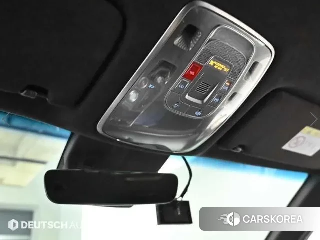 Genesis GV80 id 3707889 из Кореи 9