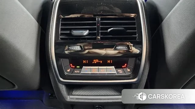 BMW X6 (G06) id 3633739 из Кореи 9