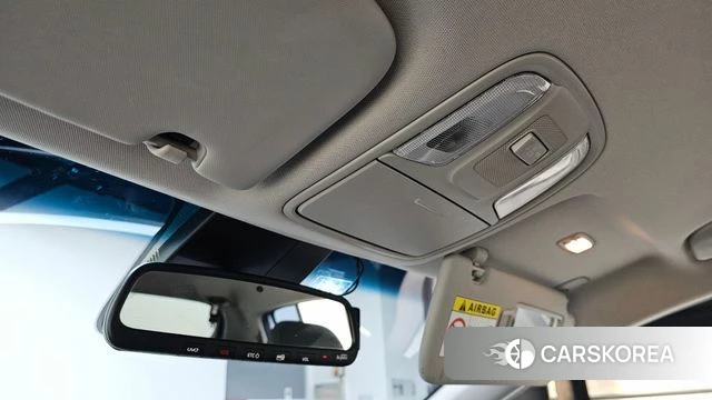 Kia Sportage The Bold id 3800255 из Кореи 9