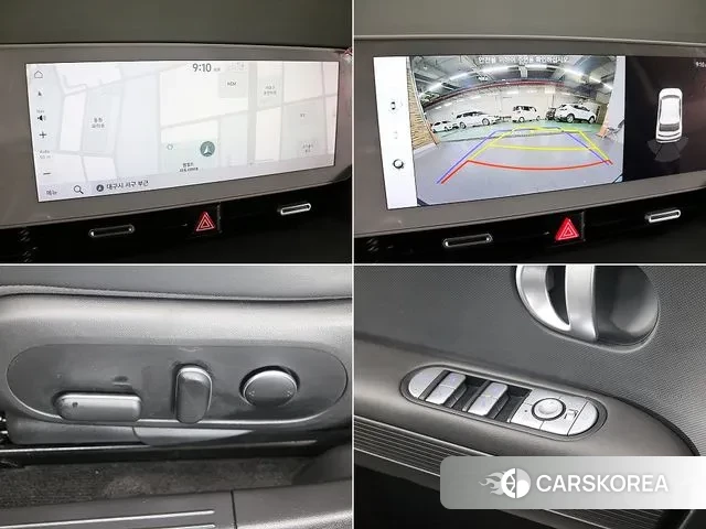 Hyundai Ionic 5 id 3340271 из Кореи 9