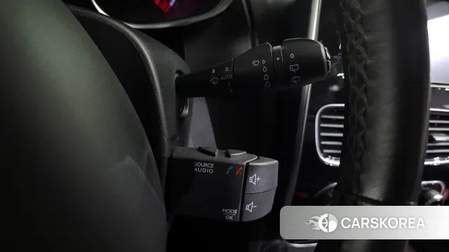 Renault Korea (Samsung) Clio id 3060934 из Кореи 9