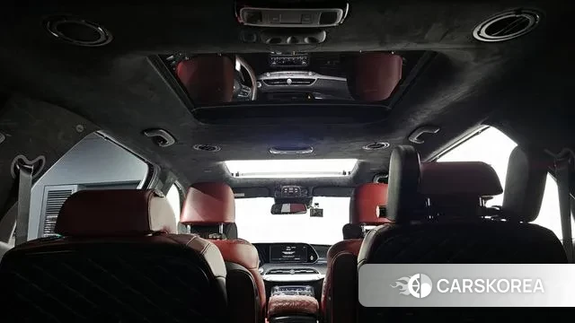 Hyundai Palisade id 3530830 из Кореи 9