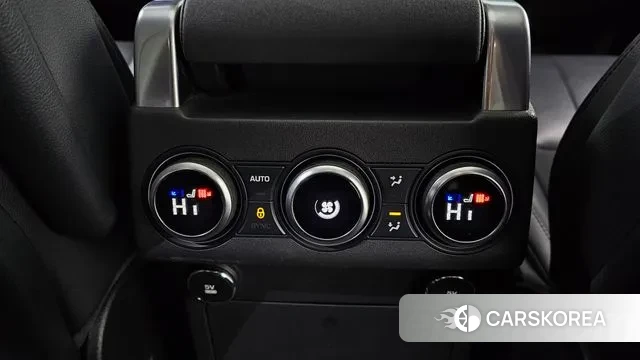 Land Rover Discovery 5 id 3667067 из Кореи 9