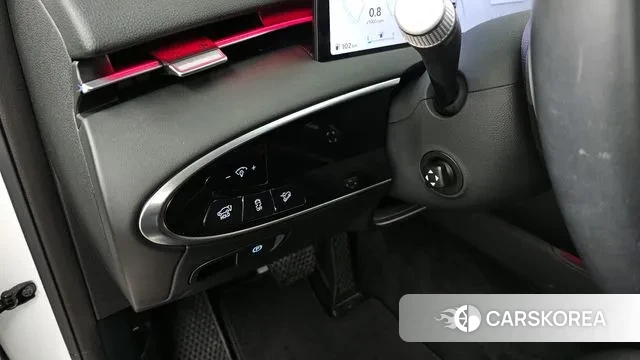 Genesis GV70 id 3585622 из Кореи 9