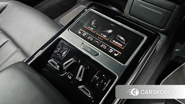 Audi A8 (D5) id 4203047 из Кореи 9