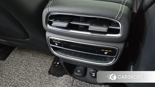 Genesis GV80 id 3463340 из Кореи 9