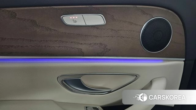 Mercedes-Benz E-Class W213 id 4561966 из Кореи 9