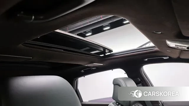 Genesis GV80 id 3274487 из Кореи 9