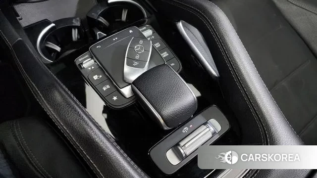Mercedes-Benz GLE-Class W167 id 3053311 из Кореи 9