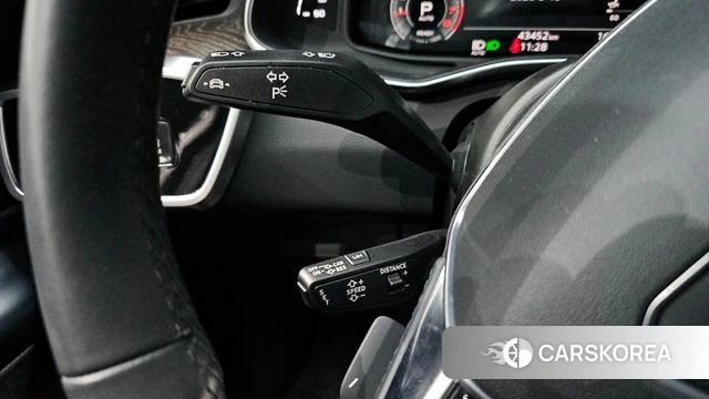 Audi A6 (C8) id 3812992 из Кореи 9