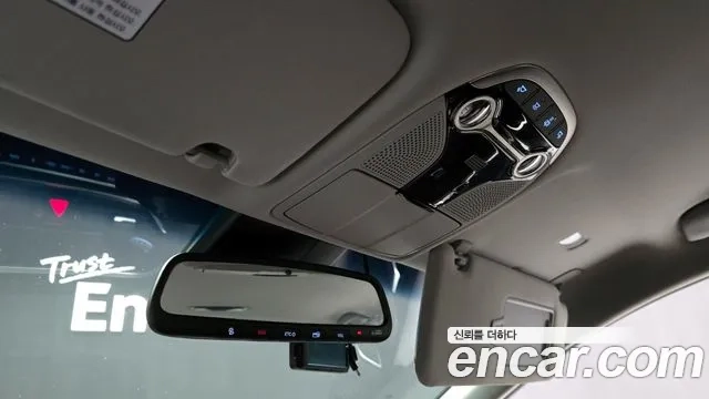 Hyundai Grandeur IG id 2870640 из Кореи 9