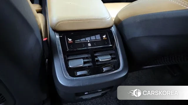 Volvo XC60 second Generation id 3292375 из Кореи 9