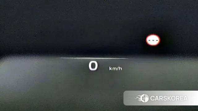 Kia K8 id 3776815 из Кореи 9