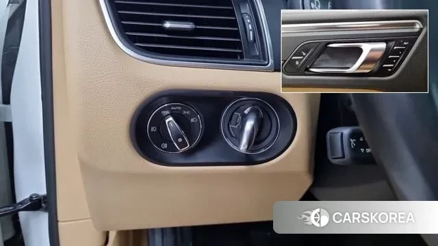 Porsche Macan id 3275578 из Кореи 9