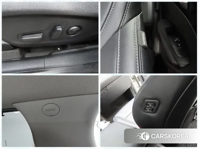 Kia The New Sorento id 3454773 из Кореи 9