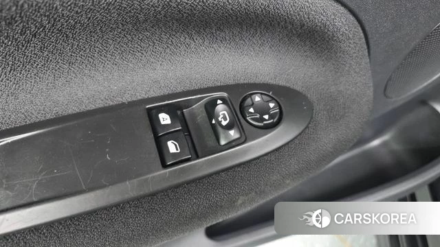 Citroen / DS DS3 Cabrio id 4448043 из Кореи 9