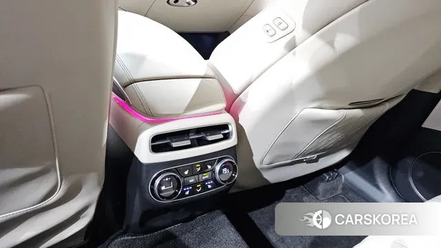 Genesis GV70 id 3388854 из Кореи 9