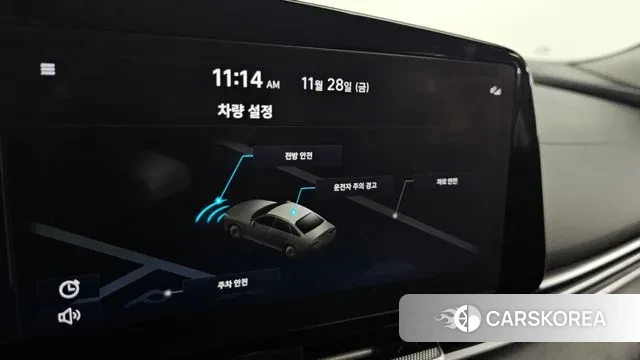 Hyundai Avante (CN7) id 3420827 из Кореи 9