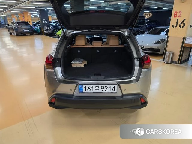 Lexus UX300h id 4691187 из Кореи 9
