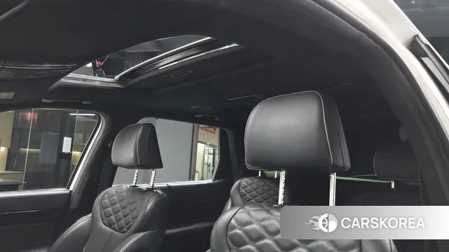 Hyundai Palisade id 2999829 из Кореи 9