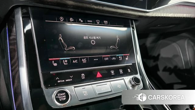 Audi Q7 (4M) id 4550346 из Кореи 9