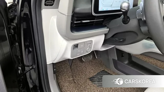 Hyundai Ionic 6 id 3707362 из Кореи 9