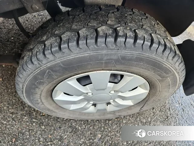 Chevrolet (GM Daewoo) New Damas id 3587752 из Кореи 9