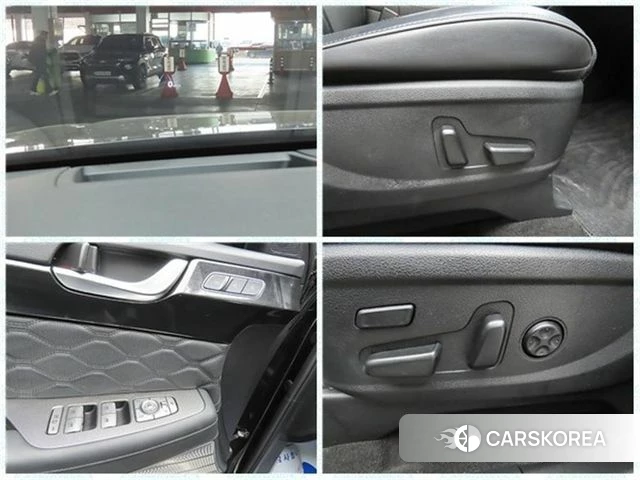 Hyundai Palisade id 3827577 из Кореи 9