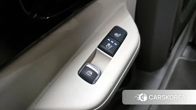 Kia The New Carnival 4th Generation id 3333160 из Кореи 9