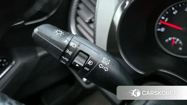 Kia Seltos id 3593047 из Кореи 9