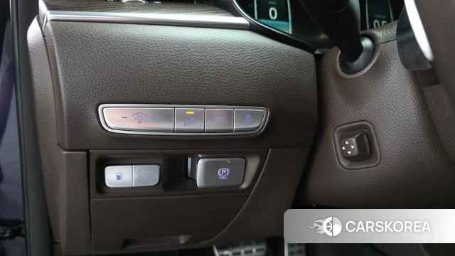 Kia More K9 id 4732945 из Кореи 9