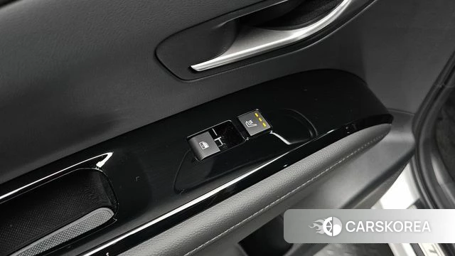 Hyundai The New Tucson Hybrid (NX4) id 3825771 из Кореи 9