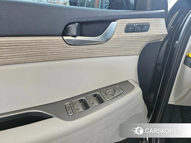 Hyundai Palisade id 4748319 из Кореи 9