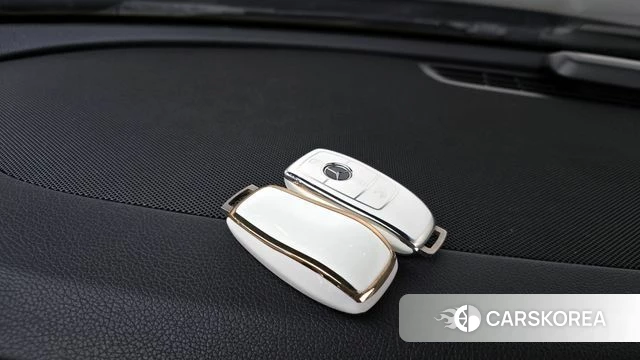 Mercedes-Benz E-Class W213 id 4196747 из Кореи 9