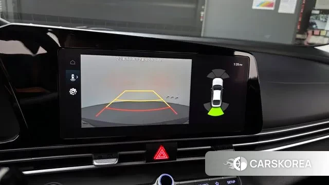 Hyundai Avante (CN7) id 3600212 из Кореи 9