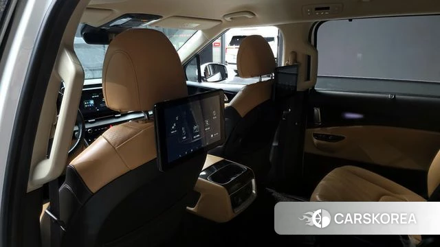 Kia Carnival 4th generation id 4232125 из Кореи 9