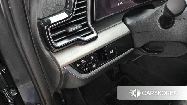 Kia Sportage 5th Generation Hybrid id 4316757 из Кореи 9