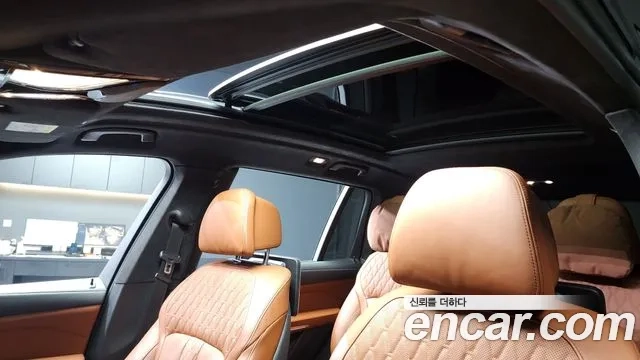 BMW X7 (G07) id 2906781 из Кореи 9