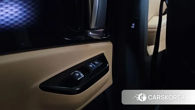 Kia Carnival 4th generation id 3374187 из Кореи 9