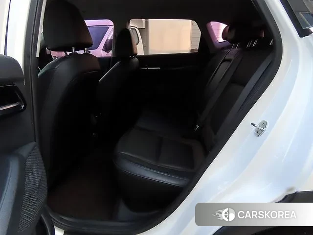 Kia Seltos id 3712558 из Кореи 9