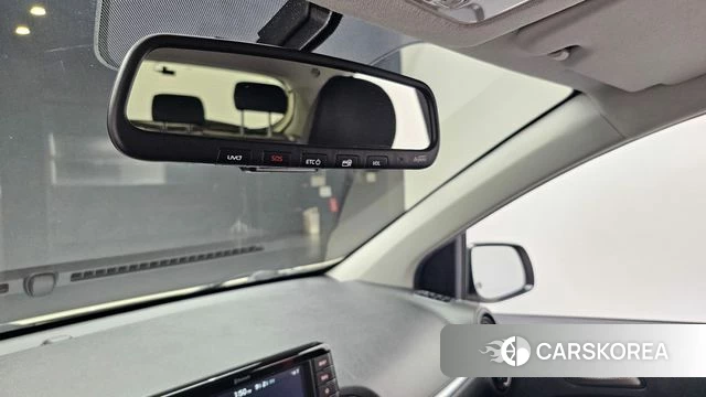 Kia All New Morning (JA) id 4759969 из Кореи 9
