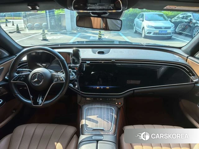 Mercedes-Benz E-class id 4353084 из Китая 9